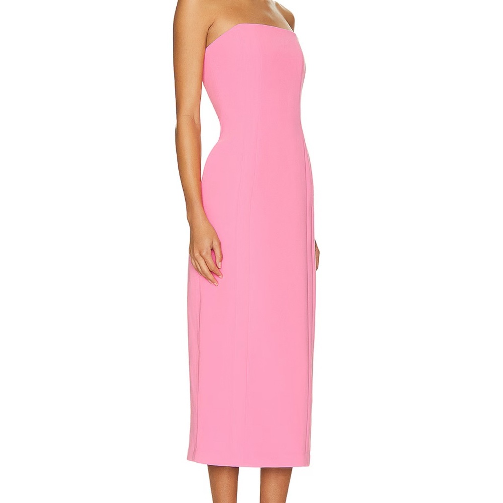 ALC Elizabeth midi dress - Picture 3 of 5